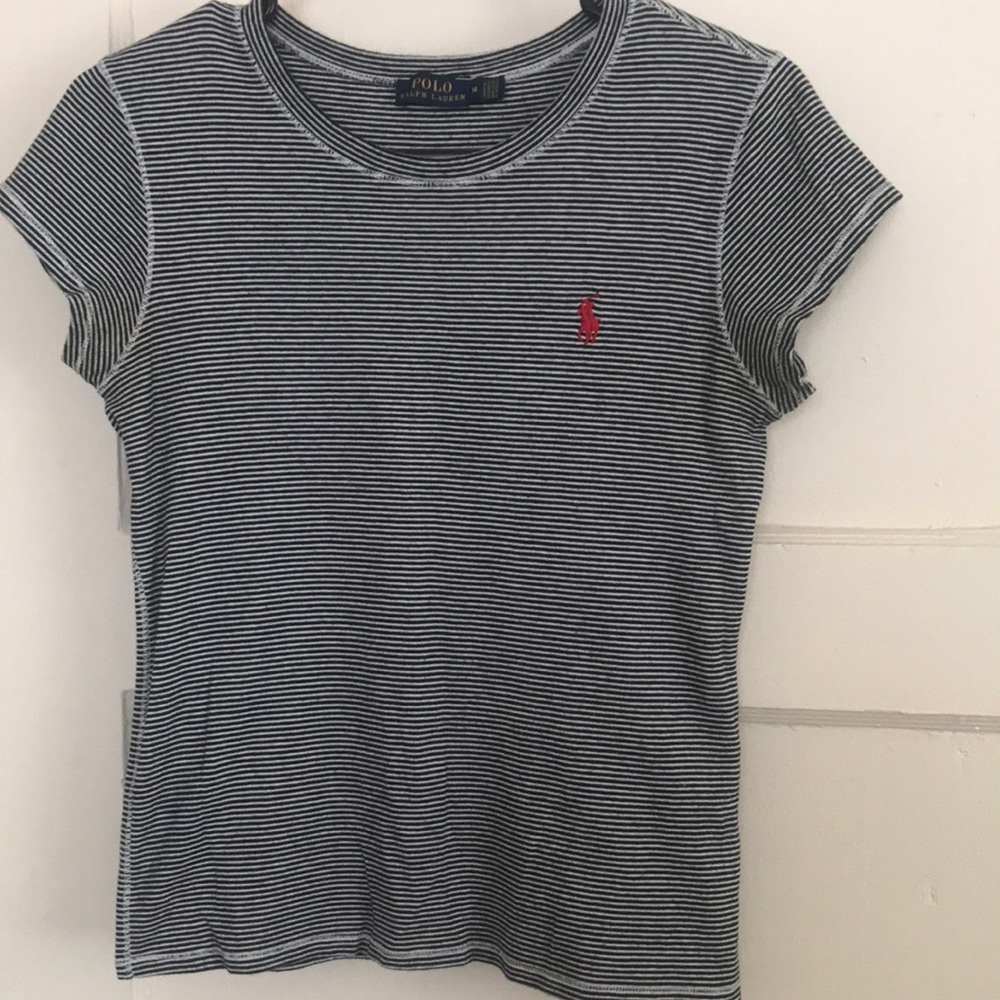 Medium Polo T-shirt in women’s